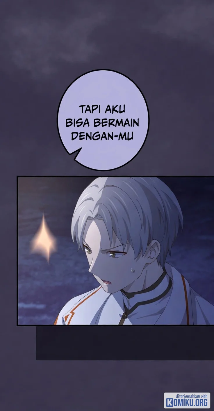 The Reincarnation of the Forbidden Archmage Chapter 136 - halaman 6