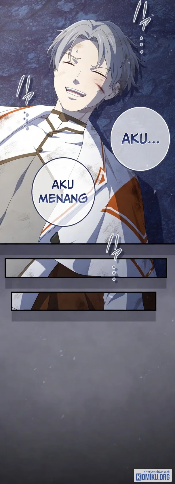 The Reincarnation of the Forbidden Archmage Chapter 136 - halaman 68