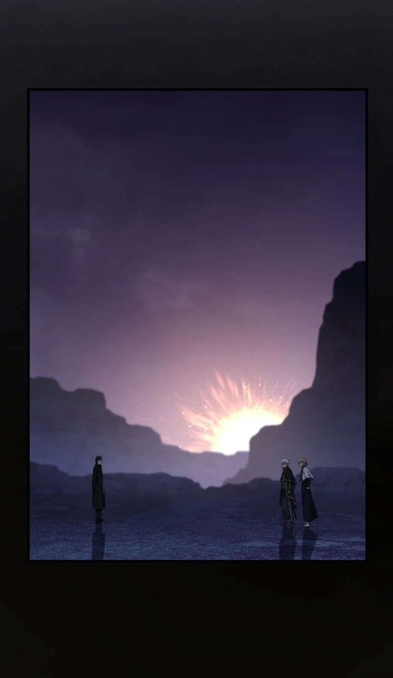 The Reincarnation of the Forbidden Archmage Chapter 136 - halaman 69