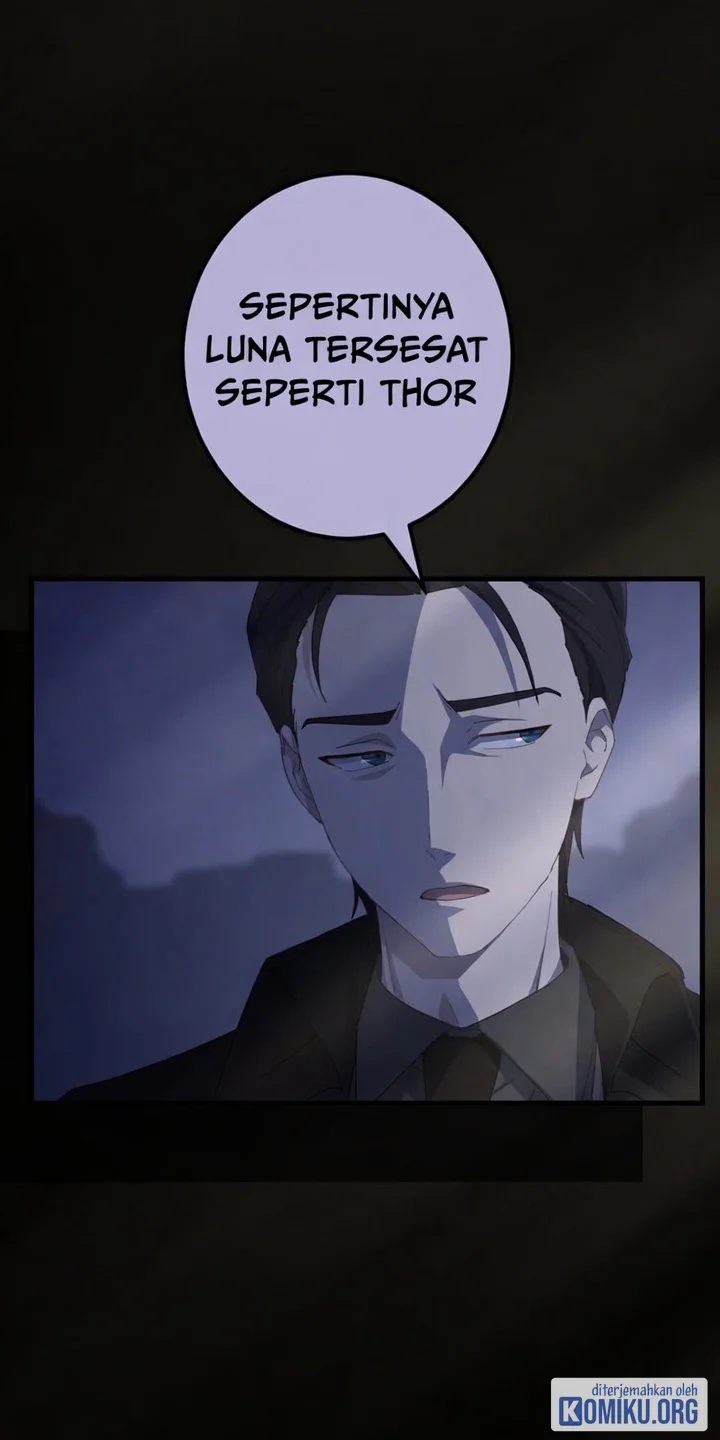 The Reincarnation of the Forbidden Archmage Chapter 136 - halaman 71