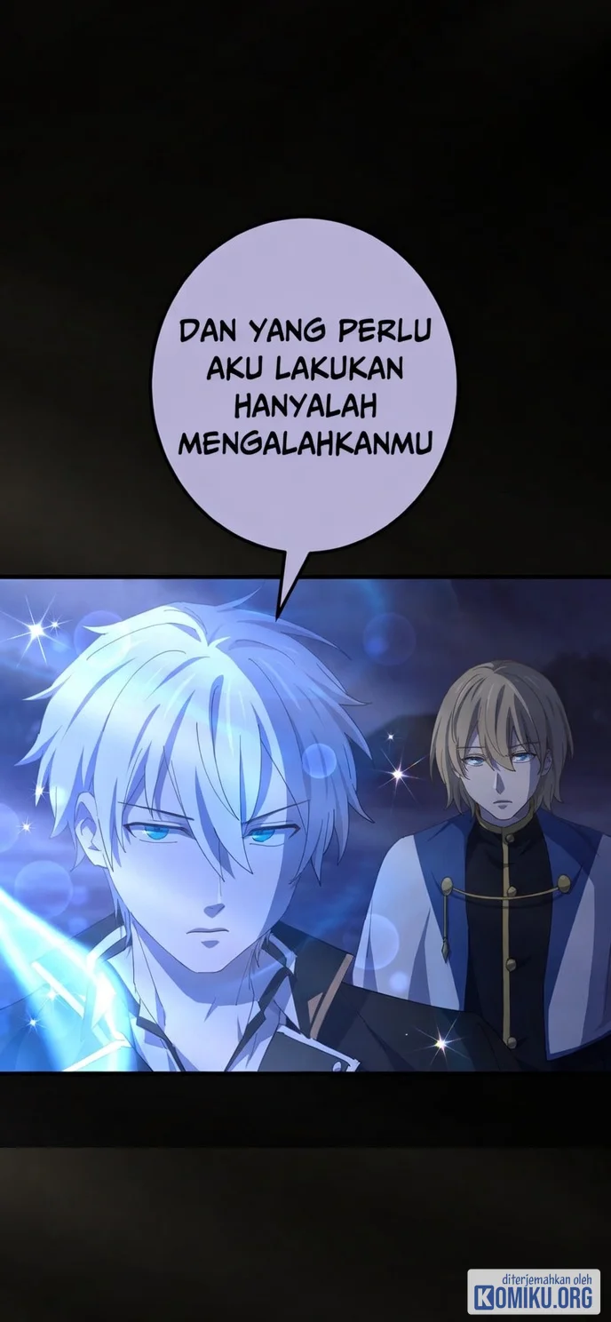 The Reincarnation of the Forbidden Archmage Chapter 136 - halaman 72