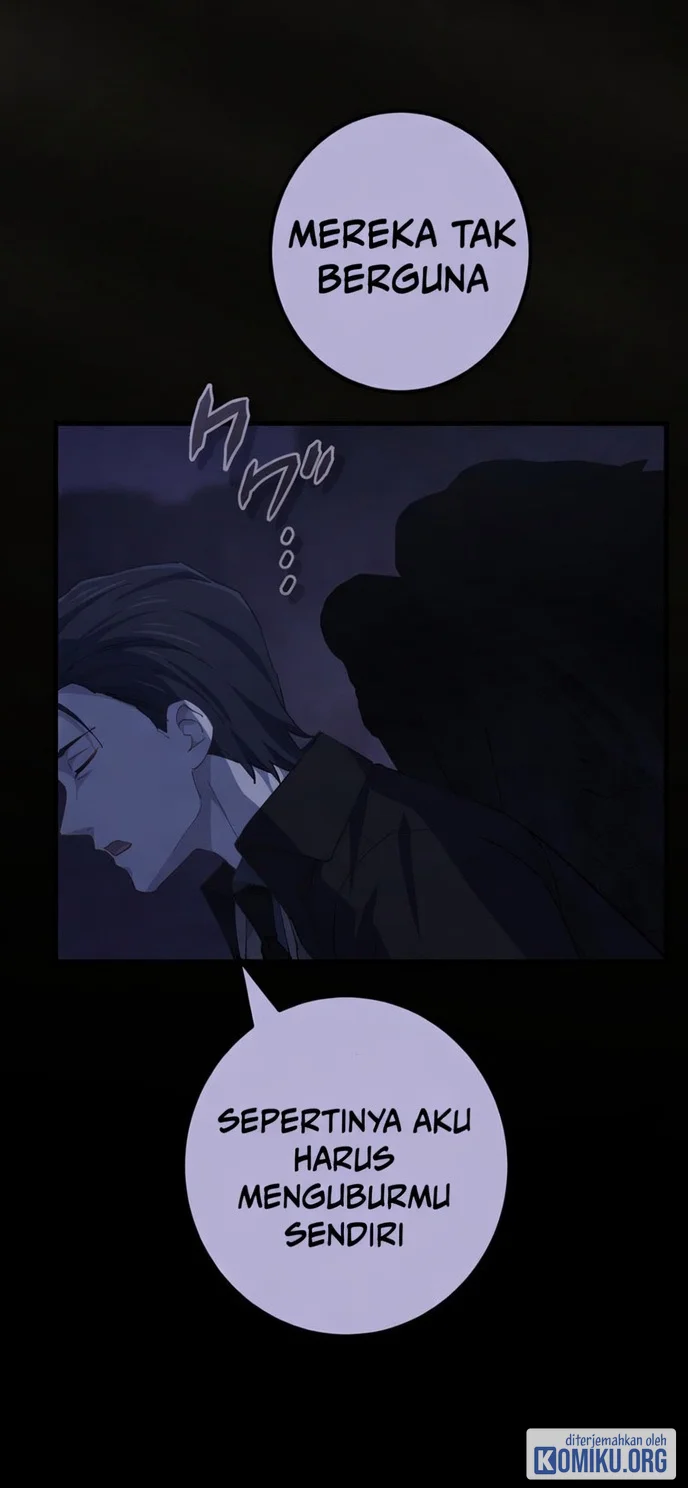 The Reincarnation of the Forbidden Archmage Chapter 136 - halaman 73