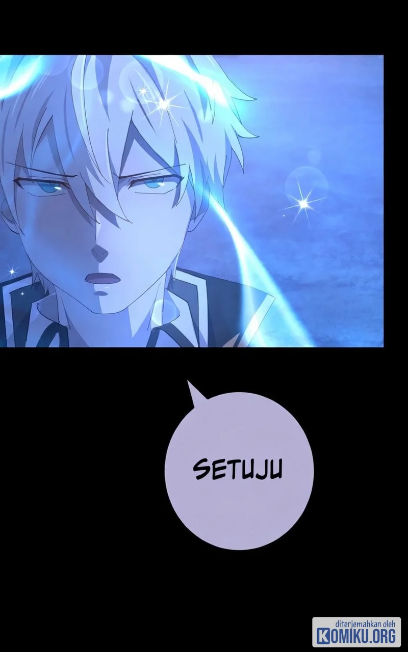 The Reincarnation of the Forbidden Archmage Chapter 136 - halaman 77