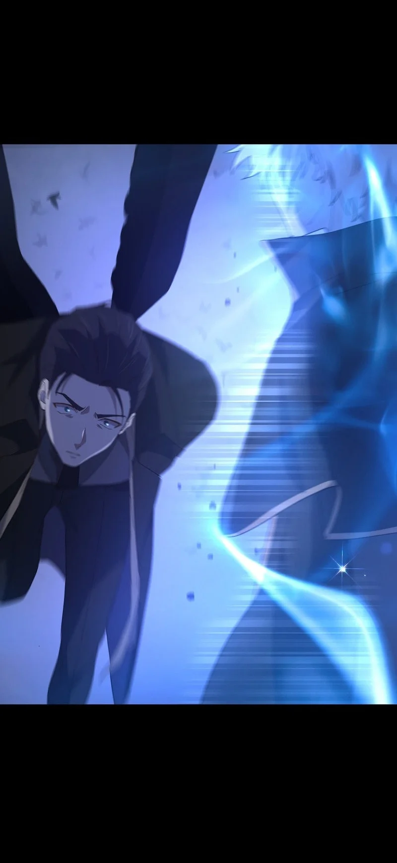 The Reincarnation of the Forbidden Archmage Chapter 136 - halaman 80