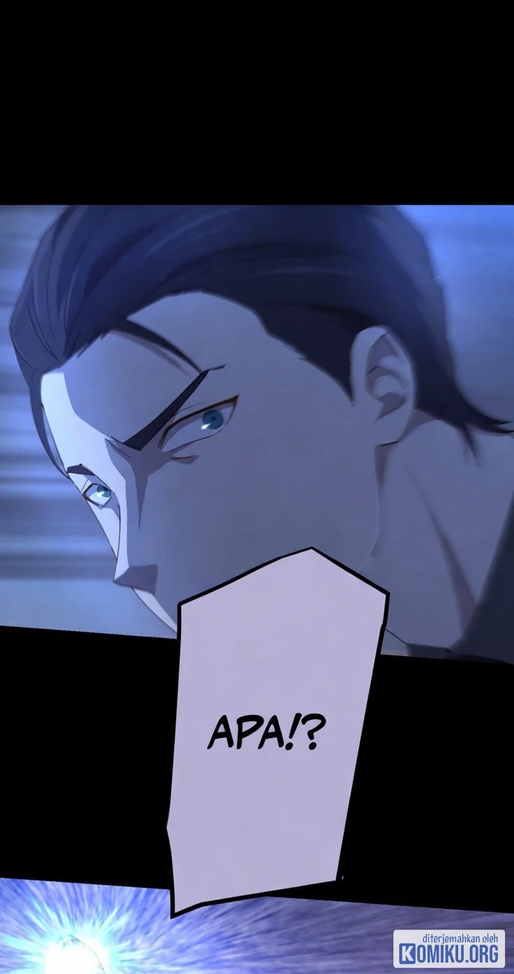 The Reincarnation of the Forbidden Archmage Chapter 136 - halaman 81