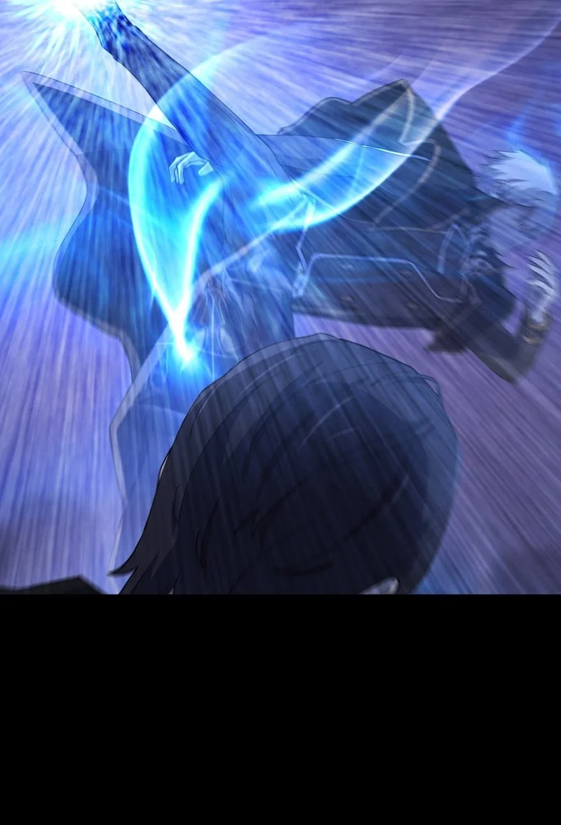 The Reincarnation of the Forbidden Archmage Chapter 136 - halaman 82