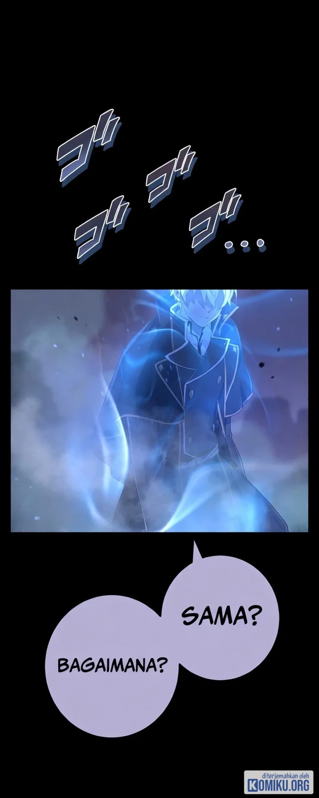 The Reincarnation of the Forbidden Archmage Chapter 136 - halaman 85