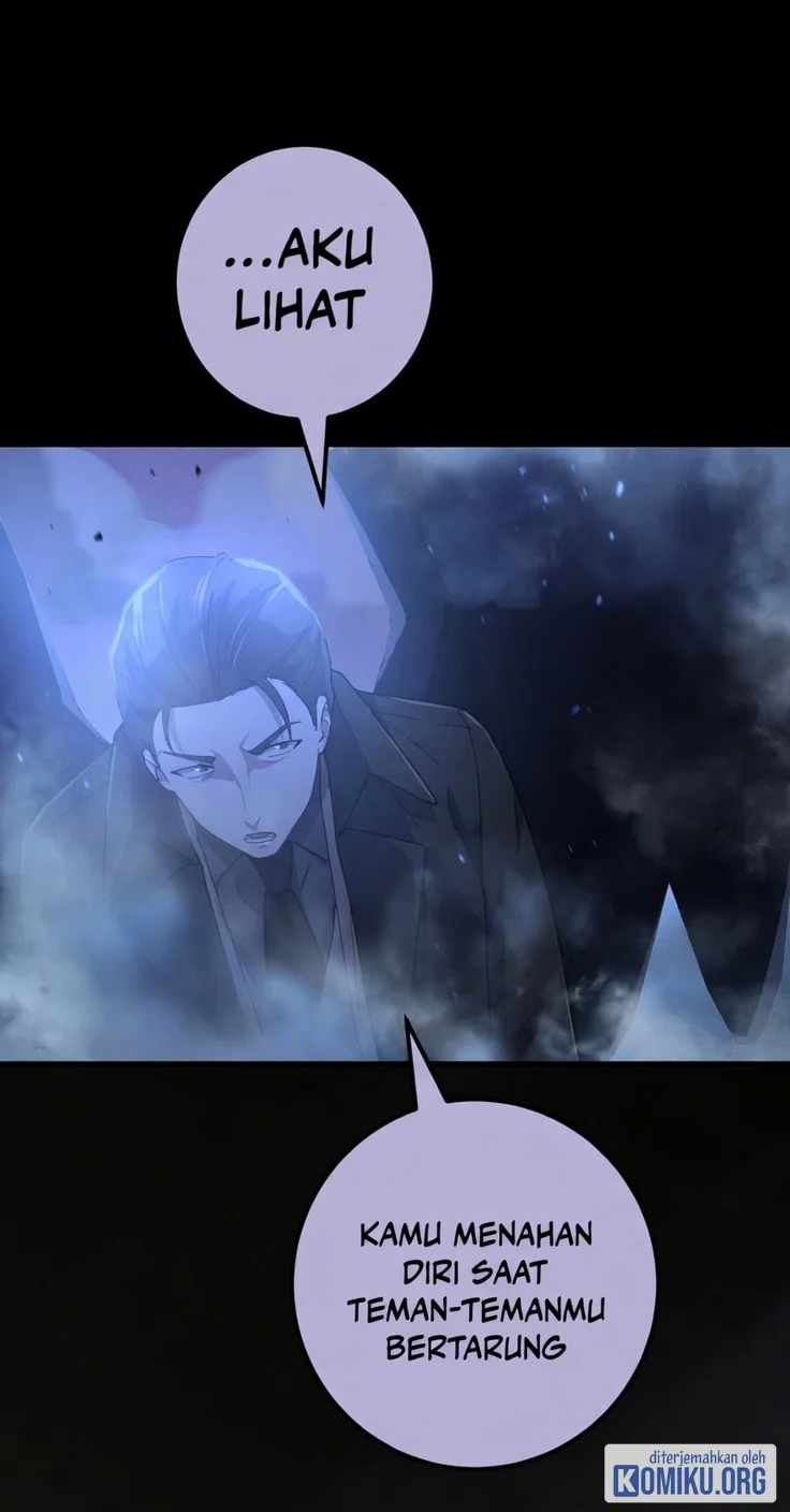 The Reincarnation of the Forbidden Archmage Chapter 136 - halaman 86