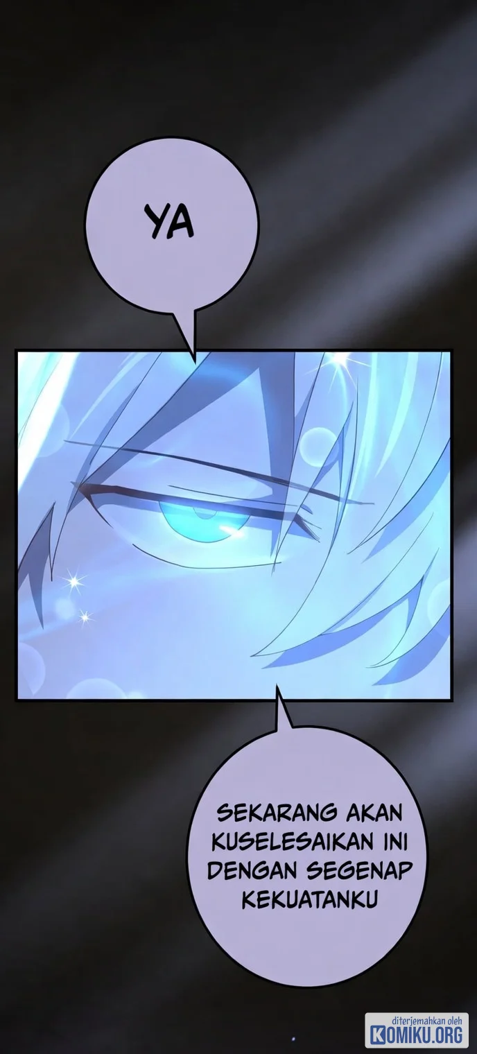 The Reincarnation of the Forbidden Archmage Chapter 136 - halaman 87