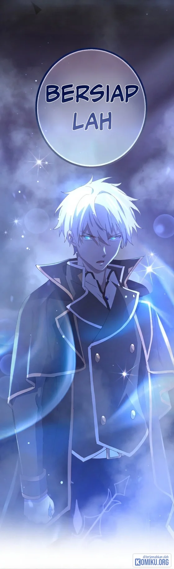 The Reincarnation of the Forbidden Archmage Chapter 136 - halaman 88