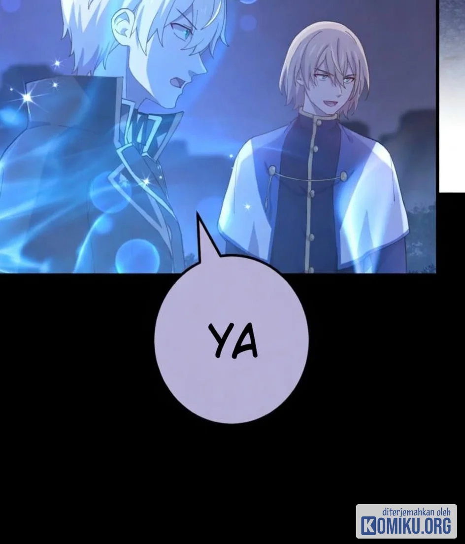 The Reincarnation of the Forbidden Archmage Chapter 137 - halaman 10