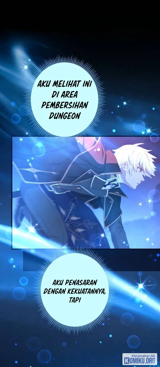 The Reincarnation of the Forbidden Archmage Chapter 137 - halaman 13