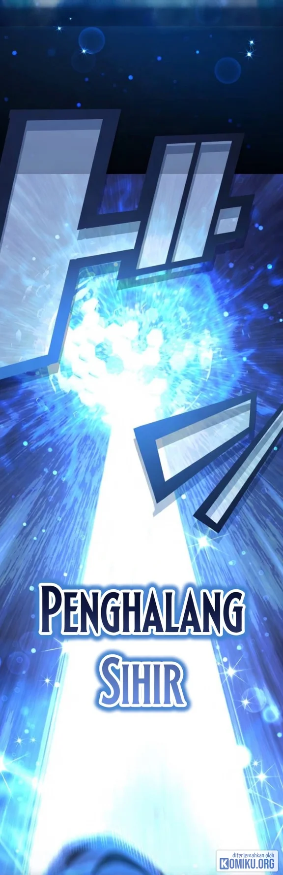 The Reincarnation of the Forbidden Archmage Chapter 137 - halaman 15