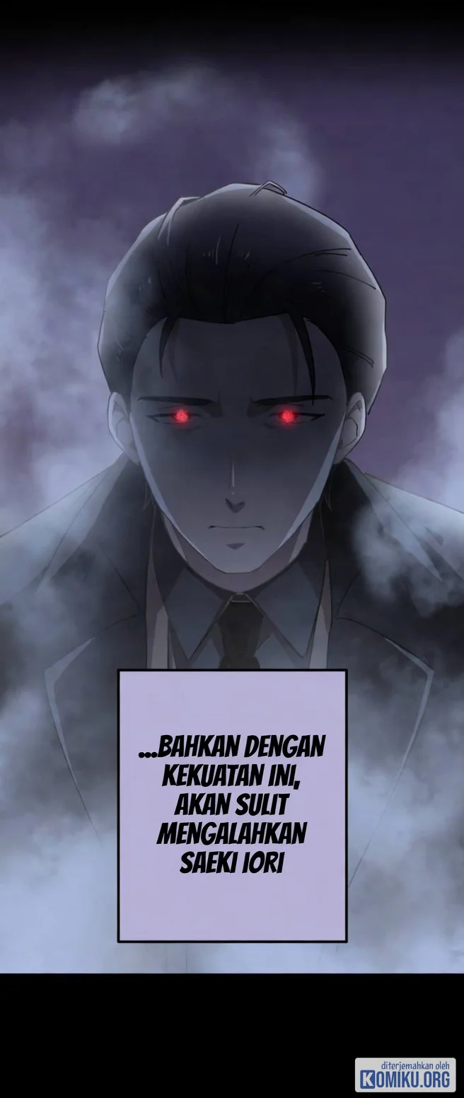 The Reincarnation of the Forbidden Archmage Chapter 137 - halaman 2