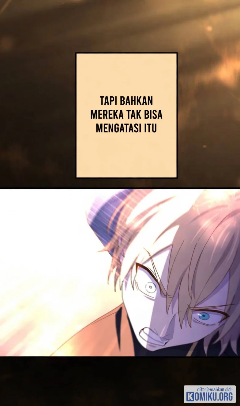 The Reincarnation of the Forbidden Archmage Chapter 137 - halaman 23