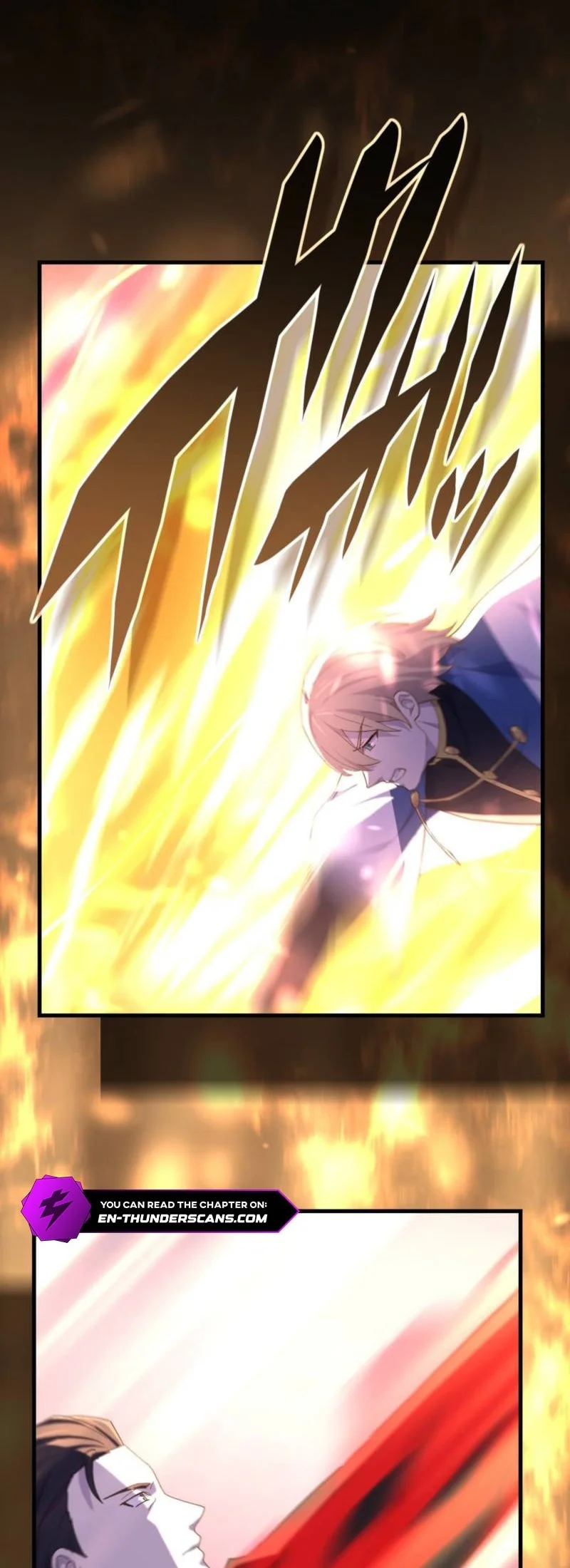 The Reincarnation of the Forbidden Archmage Chapter 137 - halaman 24