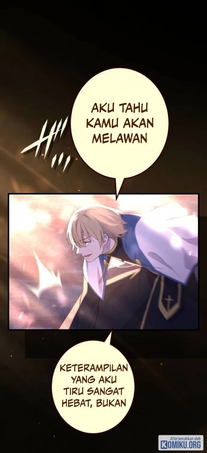 The Reincarnation of the Forbidden Archmage Chapter 137 - halaman 28