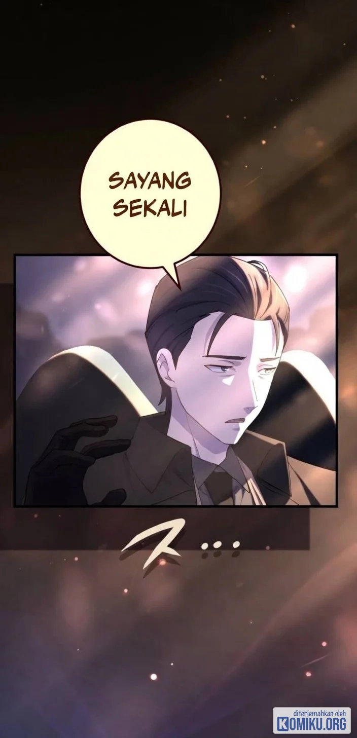 The Reincarnation of the Forbidden Archmage Chapter 137 - halaman 29