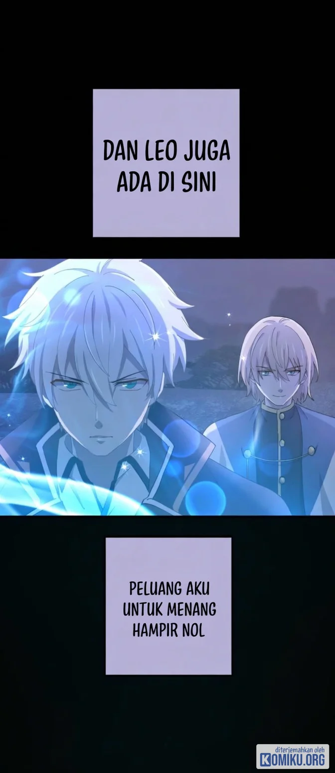 The Reincarnation of the Forbidden Archmage Chapter 137 - halaman 3