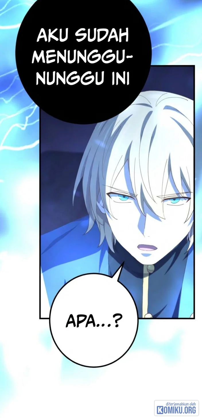 The Reincarnation of the Forbidden Archmage Chapter 137 - halaman 35