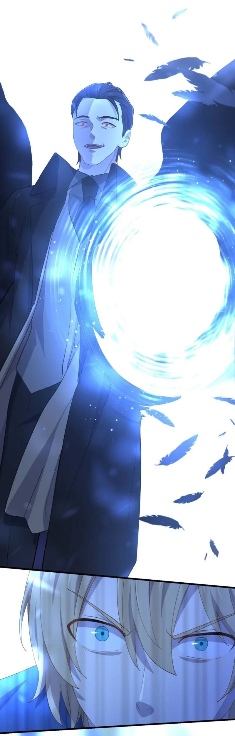 The Reincarnation of the Forbidden Archmage Chapter 137 - halaman 36