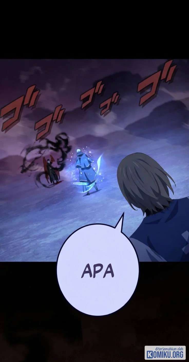 The Reincarnation of the Forbidden Archmage Chapter 137 - halaman 40