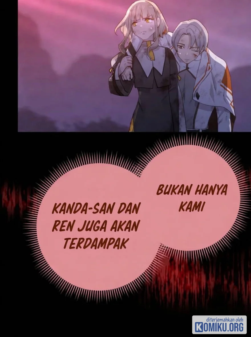 The Reincarnation of the Forbidden Archmage Chapter 137 - halaman 46