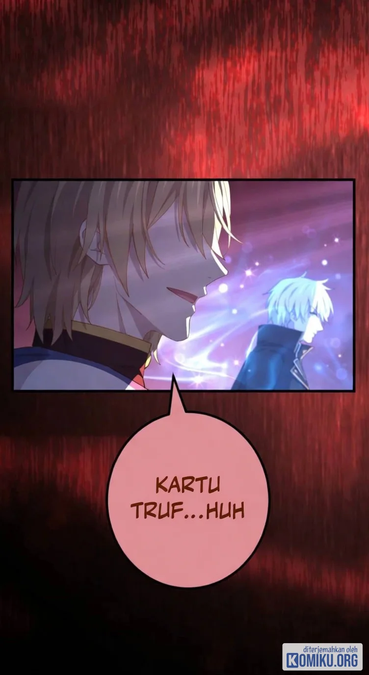 The Reincarnation of the Forbidden Archmage Chapter 137 - halaman 48