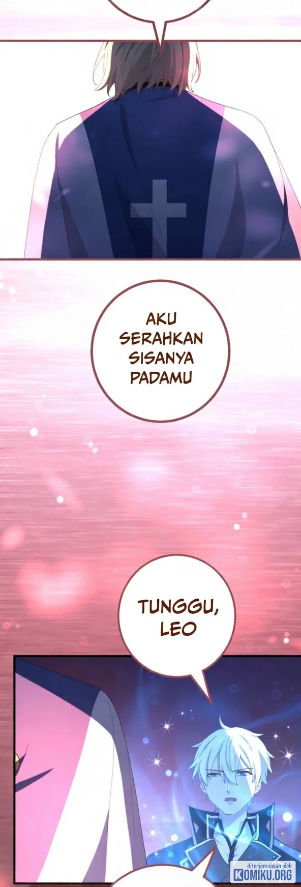The Reincarnation of the Forbidden Archmage Chapter 137 - halaman 51