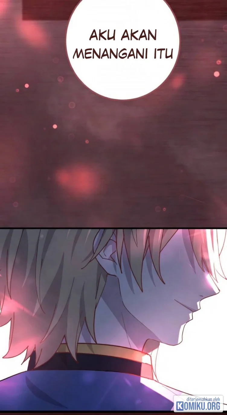 The Reincarnation of the Forbidden Archmage Chapter 137 - halaman 52