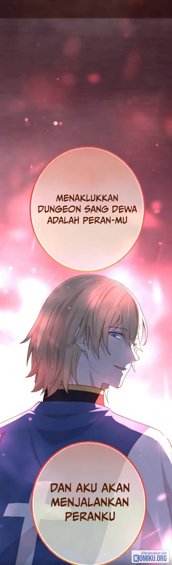 The Reincarnation of the Forbidden Archmage Chapter 137 - halaman 53