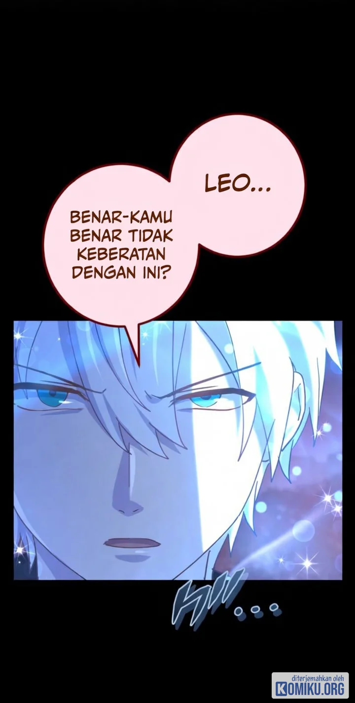 The Reincarnation of the Forbidden Archmage Chapter 137 - halaman 56