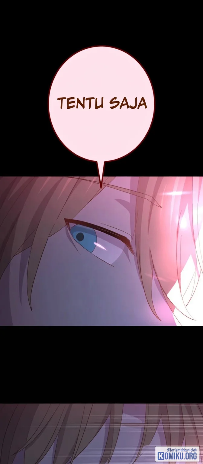 The Reincarnation of the Forbidden Archmage Chapter 137 - halaman 57