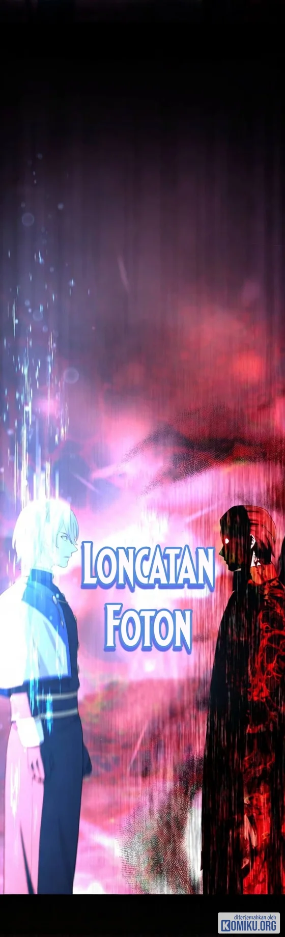 The Reincarnation of the Forbidden Archmage Chapter 137 - halaman 58