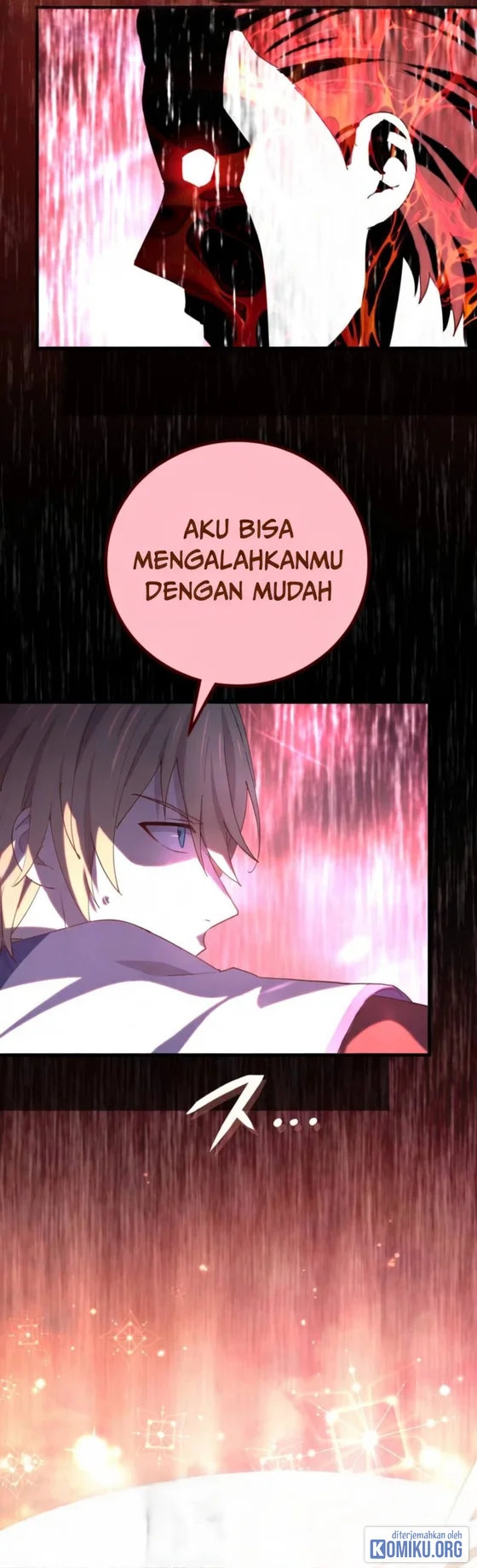 The Reincarnation of the Forbidden Archmage Chapter 137 - halaman 60
