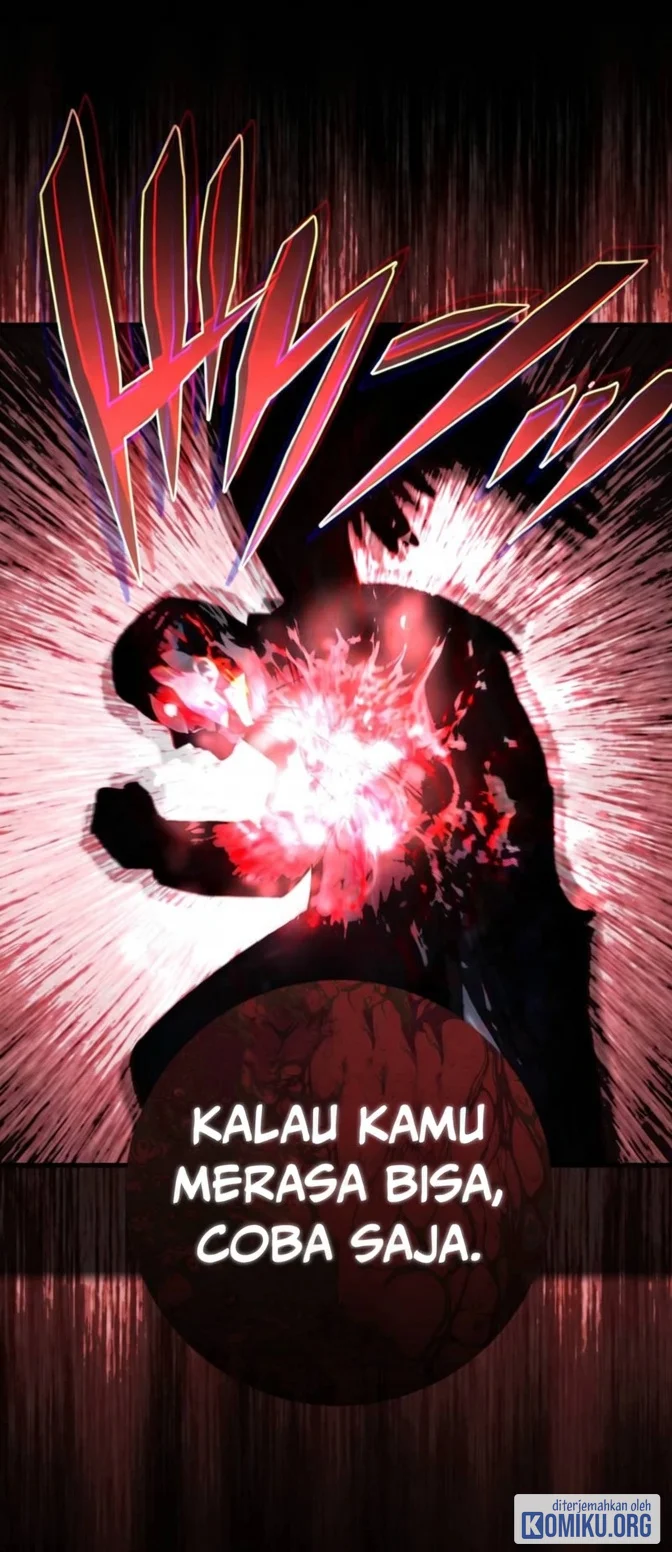 The Reincarnation of the Forbidden Archmage Chapter 137 - halaman 62
