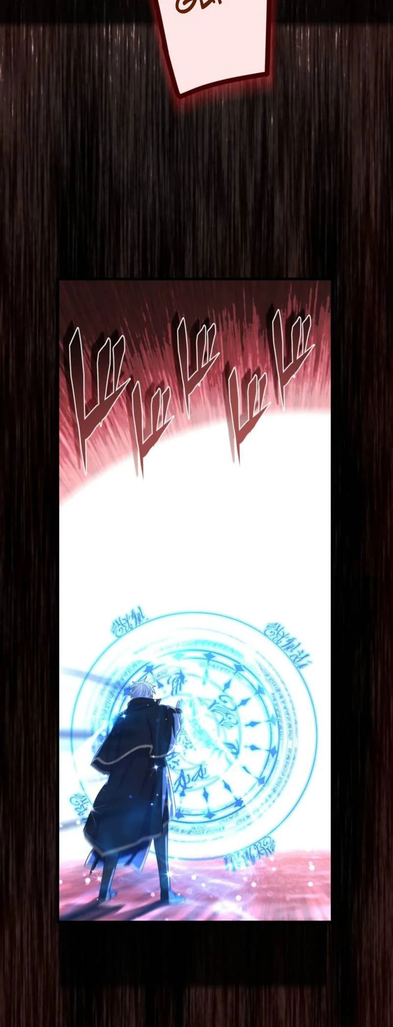 The Reincarnation of the Forbidden Archmage Chapter 137 - halaman 66
