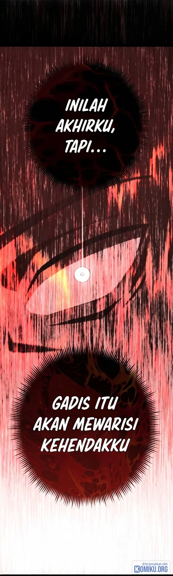 The Reincarnation of the Forbidden Archmage Chapter 137 - halaman 68