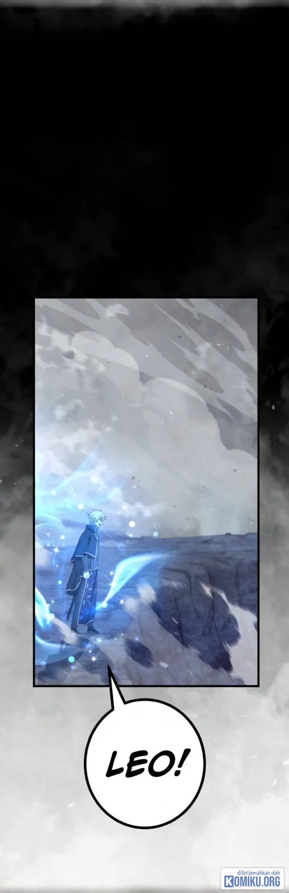 The Reincarnation of the Forbidden Archmage Chapter 137 - halaman 72