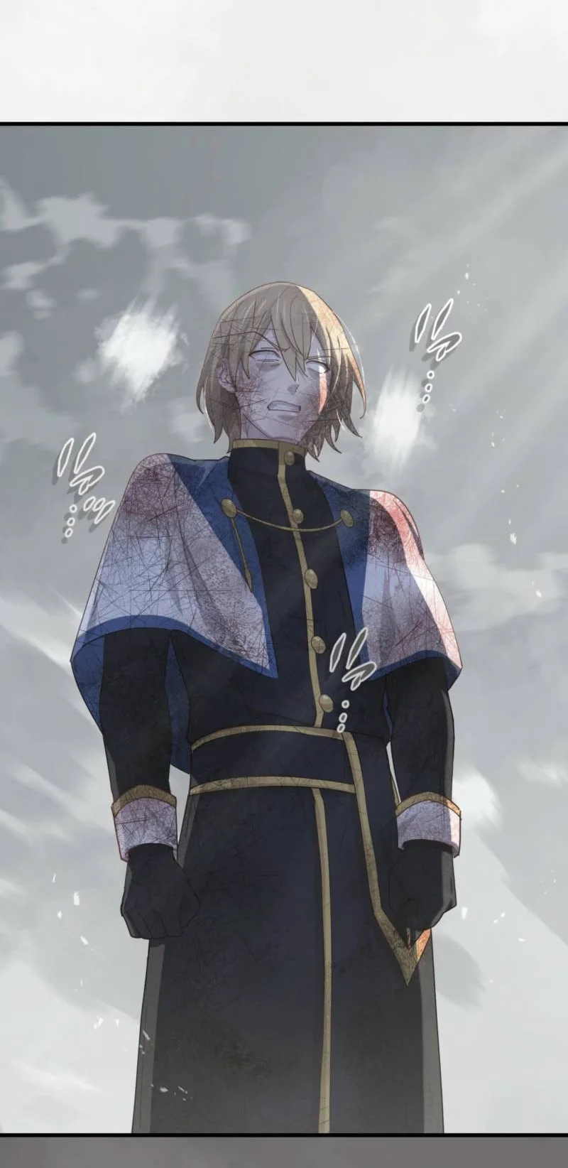 The Reincarnation of the Forbidden Archmage Chapter 137 - halaman 73
