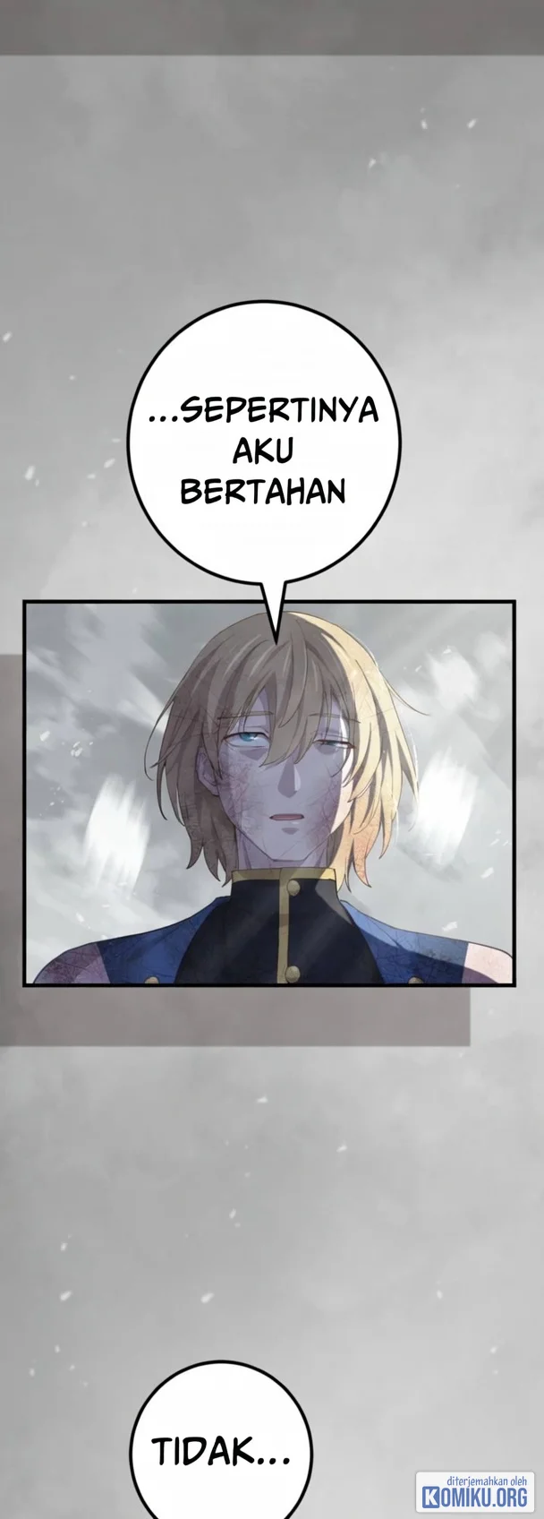 The Reincarnation of the Forbidden Archmage Chapter 137 - halaman 74