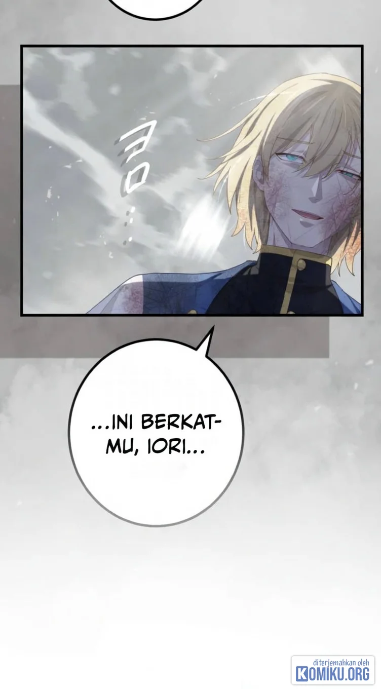 The Reincarnation of the Forbidden Archmage Chapter 137 - halaman 75