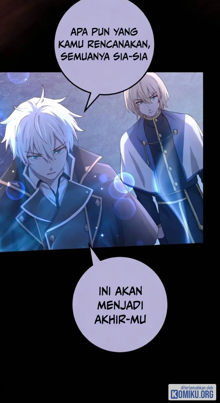 The Reincarnation of the Forbidden Archmage Chapter 137 - halaman 8