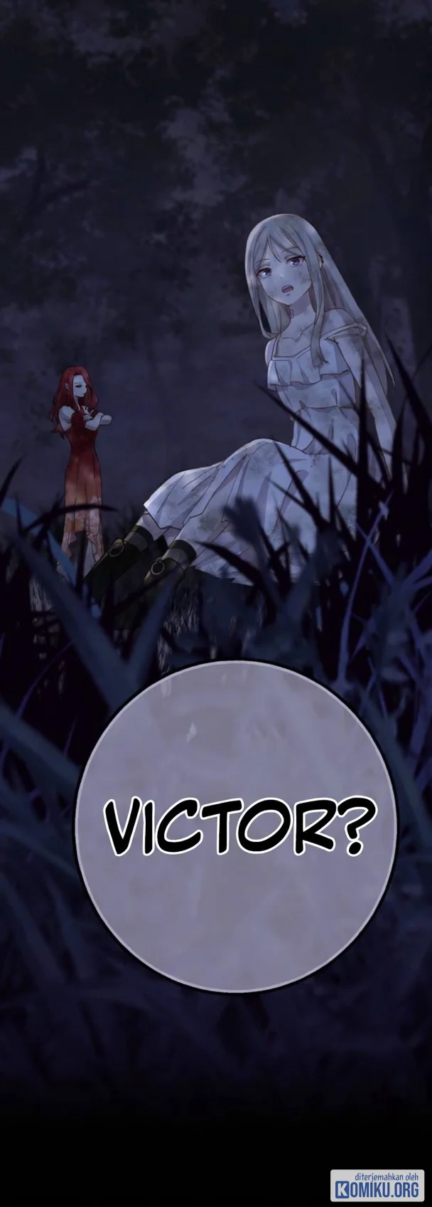 The Reincarnation of the Forbidden Archmage Chapter 137 - halaman 85