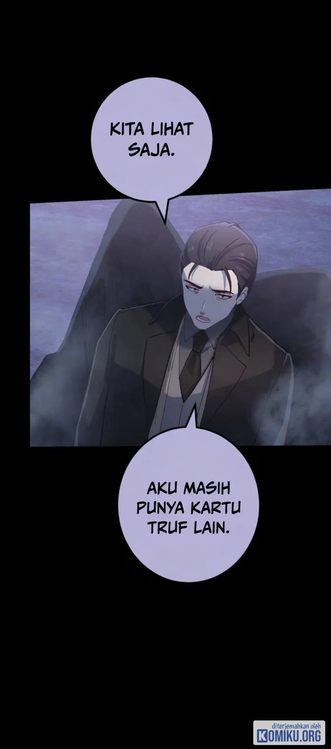The Reincarnation of the Forbidden Archmage Chapter 137 - halaman 9