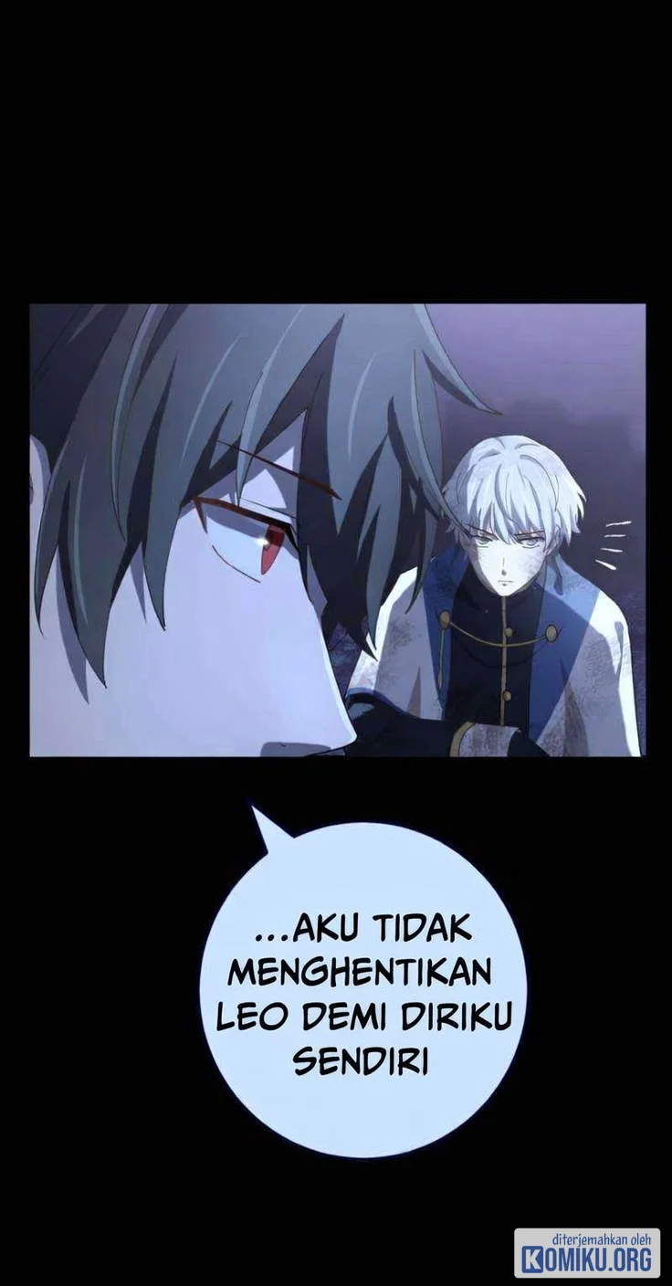 The Reincarnation of the Forbidden Archmage Chapter 138 - halaman 11