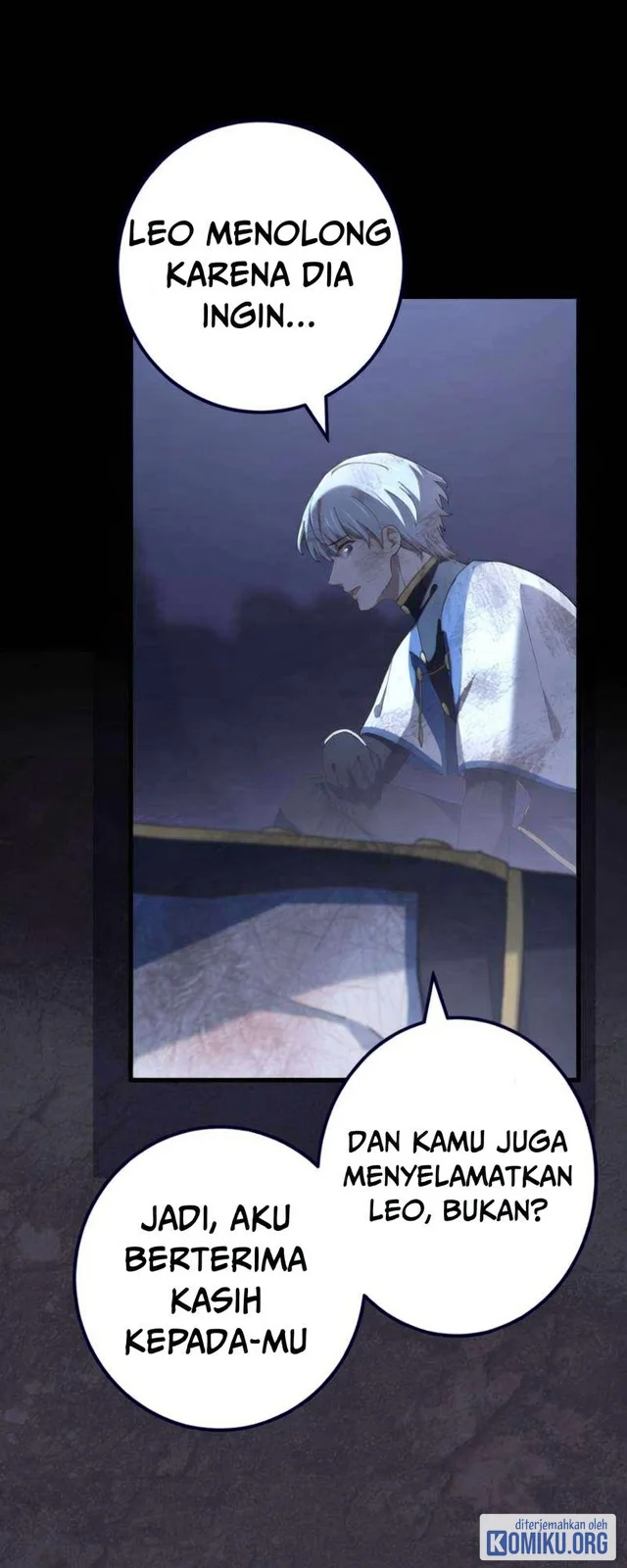 The Reincarnation of the Forbidden Archmage Chapter 138 - halaman 12