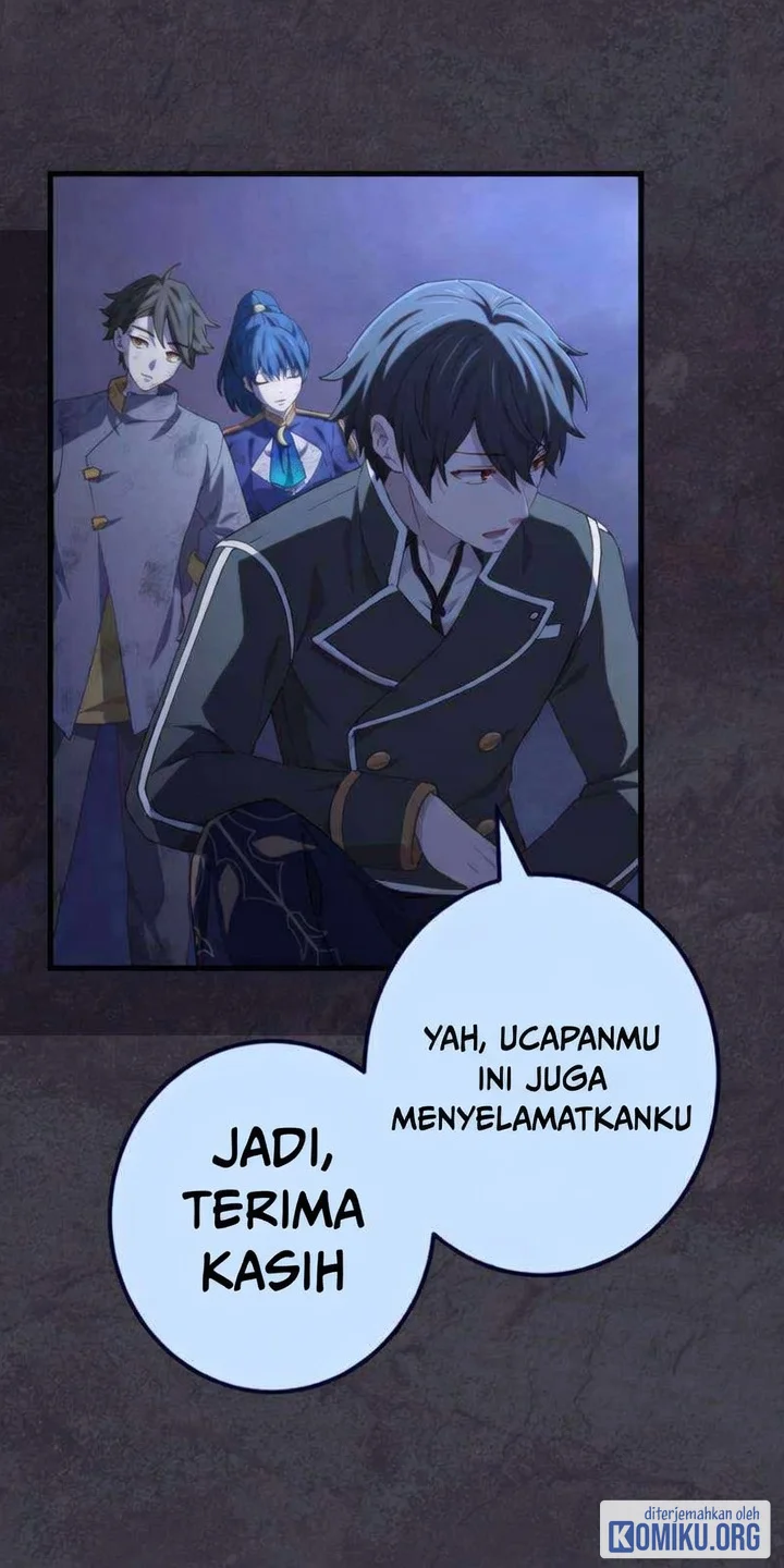 The Reincarnation of the Forbidden Archmage Chapter 138 - halaman 13