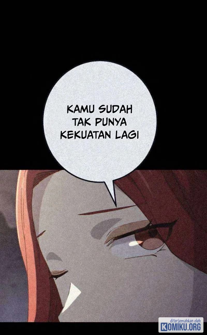 The Reincarnation of the Forbidden Archmage Chapter 138 - halaman 19