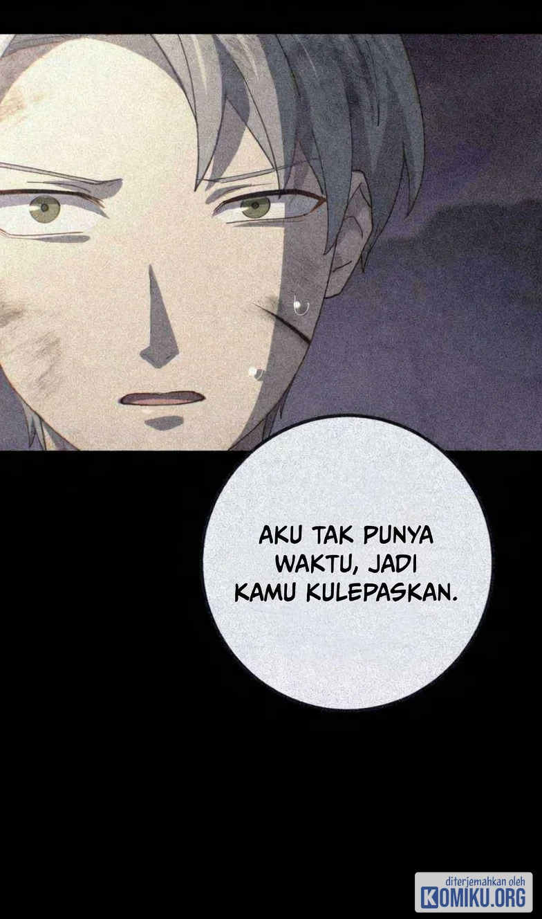 The Reincarnation of the Forbidden Archmage Chapter 138 - halaman 20